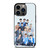 SEVENTEEN BOYBAND CUTE iPhone 13 Pro Case