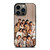 SEVENTEEN COOL BOYBAND iPhone 13 Pro Case
