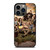SHAMELESS CHARACTERS iPhone 13 Pro Case