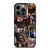 SHAMELESS COLLAGE iPhone 13 Pro Case