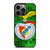 SL BENFICA ICON iPhone 13 Pro Case
