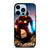 THE FLASH iPhone 13 Pro Max Case