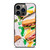 SUBWAY SANDWICH iPhone 13 Pro Case