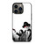 THE BLACKLIST SERIES iPhone 13 Pro Case