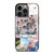 THE BOYZ BOYBAND ART iPhone 13 Pro Case