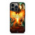 THE SECRETS OF DUMBLEDORE CHARACTERS iPhone 13 Pro Case