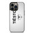 TIESTO SYMBOL iPhone 13 Pro Case