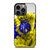 VILLARREAL FC SYMBOL iPhone 13 Pro Case