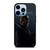 TERMINATOR HE'S BACK iPhone 13 Pro Max Case