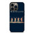 WESTLIFE BOYBAND iPhone 13 Pro Case