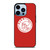 AJAX AMSTERDAM ICON iPhone 13 Pro Max Case