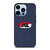 AZ ALKMAAR LOGO iPhone 13 Pro Max Case