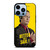 BETTER CALL SAUL SERIES ART iPhone 13 Pro Max Case BETTER CALL SAUL SERIES ART iPhone 13 Pro Max Case