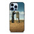 BETTER CALL SAUL SERIES iPhone 13 Pro Max Case BETTER CALL SAUL SERIES iPhone 13 Pro Max Case
