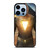 BLACK ADAM DC COOL MOVIE iPhone 13 Pro Max Case