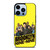 BROOKLYN NINE NINE SERIES iPhone 13 Pro Max Case