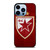 CRVENA ZVEZDA SYMBOL iPhone 13 Pro Max Case