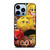 CUTE THE EMOJI MOVIE iPhone 13 Pro Max Case