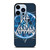DEF LEPPARD LOGO ART iPhone 13 Pro Max Case DEF LEPPARD LOGO ART iPhone 13 Pro Max Case
