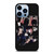 EXO BOYBAND iPhone 13 Pro Max Case