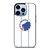 FC COPENHAGEN ICON iPhone 13 Pro Max Case