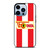 FC UNION BERLIN ICON iPhone 13 Pro Max Case