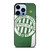 FERENCVAROS FC LOGO iPhone 13 Pro Max Case