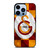 GALATASARAY FC ICON ART iPhone 13 Pro Max Case
