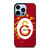 GALATASARAY FC LOGO iPhone 13 Pro Max Case