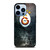 GALATASARAY FC SYMBOL iPhone 13 Pro Max Case