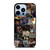 GILMORE GIRLS COLLAGE iPhone 13 Pro Max Case