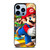 SUPER MARIO AND FRIEND iPhone 13 Pro Max Case