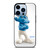 GROUCHY THE SMURF iPhone 13 Pro Max Case