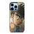 HAJIME NO IPPO ANIME ART iPhone 13 Pro Max Case