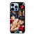HAJIME NO IPPO CHARACTERS iPhone 13 Pro Max Case