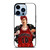 HANAMICHI SAKURAGI SLAMDUNK iPhone 13 Pro Max Case