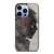 HIJACK SERIES ART iPhone 13 Pro Max Case