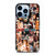 HOME ALONE COLLAGE iPhone 13 Pro Max Case