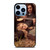 HOZIER SO SWEET iPhone 13 Pro Max Case