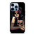 SUGAR SKULL GIRL iPhone 13 Pro Max Case