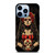 SUGAR SKULL GIRL 2 iPhone 13 Pro Max Case
