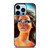 JENNIFER LAWRENCE ART iPhone 13 Pro Max Case