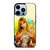 JENNIFER LAWRENCE BEAUTY ART iPhone 13 Pro Max Case