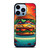 JIMMY BUFFETT BURGER iPhone 13 Pro Max Case