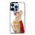LEAGUE OF SUPERPETS COOL MOVIE iPhone 13 Pro Max Case