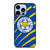 LEICESTER CITY FC LOGO iPhone 13 Pro Max Case