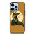 LOKI ALLIGATOR KAWAII CUTE iPhone 13 Pro Max Case