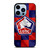 LOSC LILLE LOGO CLUB iPhone 13 Pro Max Case