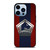 LOSC LILLE SYMBOL CLUB iPhone 13 Pro Max Case