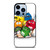M&M'S CHOCOLATE CHARACTERS iPhone 13 Pro Max Case